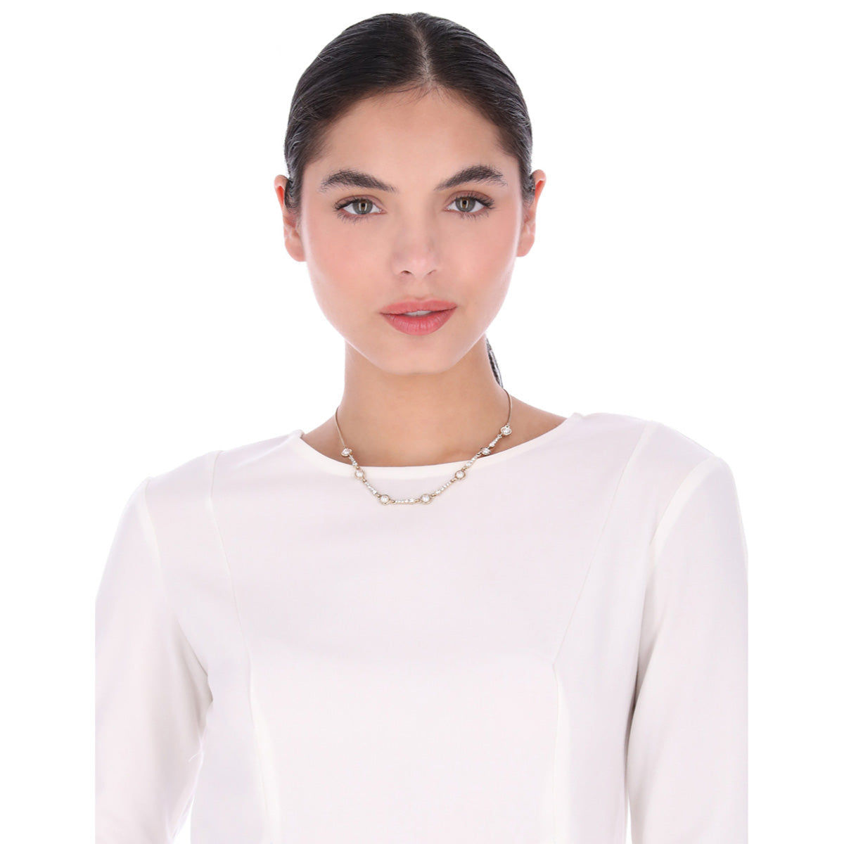 Collar Givenchy Color Dorado 07N00327