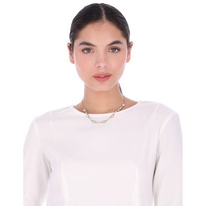 Collar Givenchy Color Dorado 07N00327