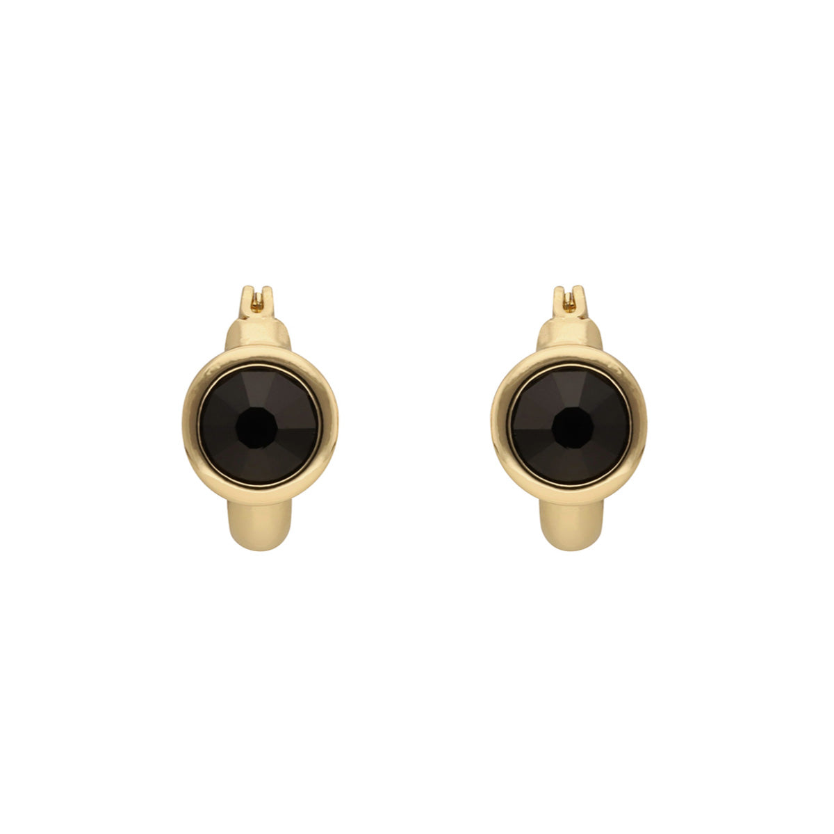 Aretes Karl Lagerfeld Color Dorado Kl09G00591