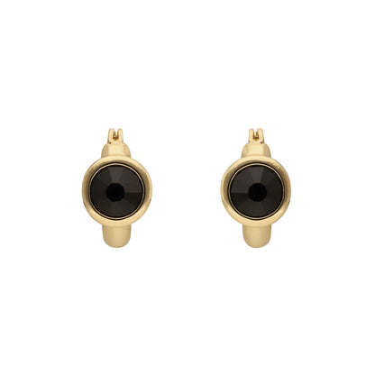 Aretes Karl Lagerfeld Color Dorado Kl09G00591