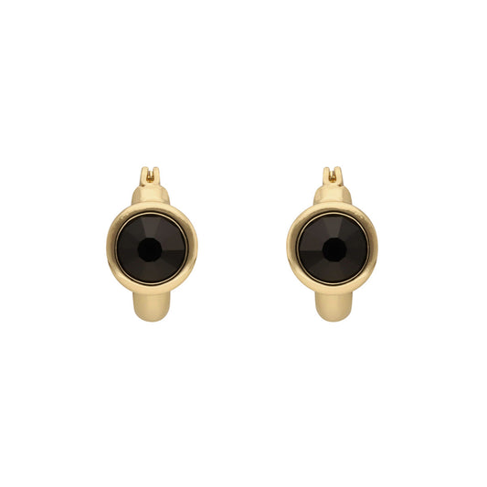 Aretes Karl Lagerfeld Color Dorado Kl09G00591