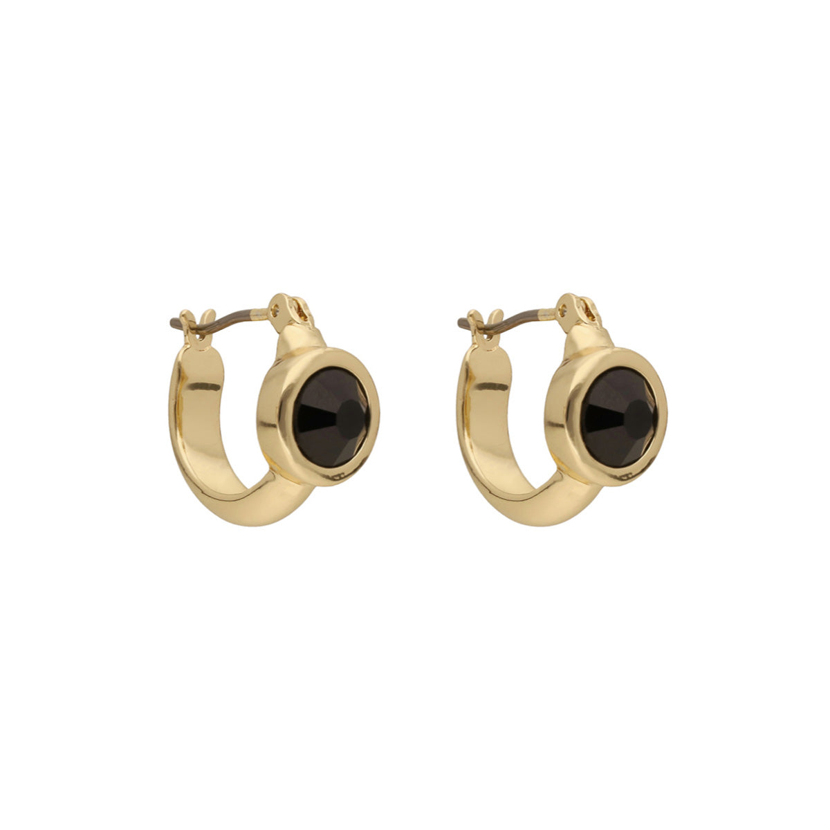 Aretes Karl Lagerfeld Color Dorado Kl09G00591