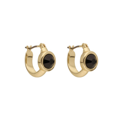 Aretes Karl Lagerfeld Color Dorado Kl09G00591