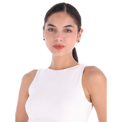 Aretes Karl Lagerfeld Color Dorado Kl09G00591