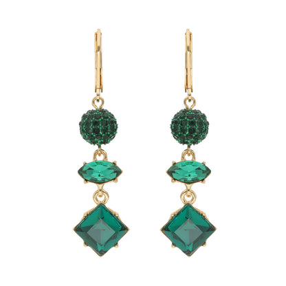 Aretes Karl Lagerfeld Color Dorado Kl09G00610