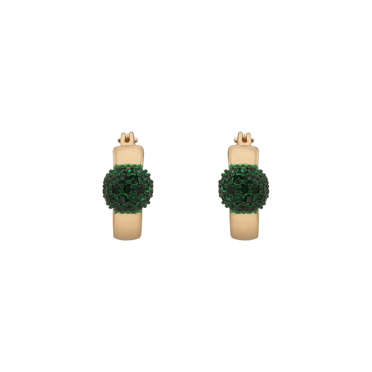 Aretes Karl Lagerfeld Color Dorado Kl09G00623