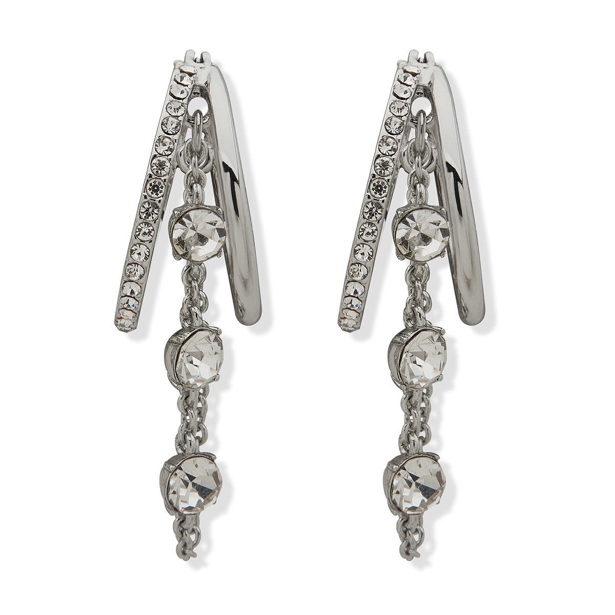 Aretes Karl Lagerfeld Color Dorado Kl09G00672