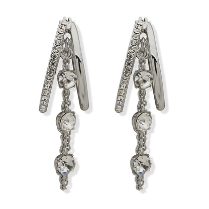 Aretes Karl Lagerfeld Color Dorado Kl09G00672