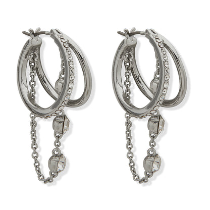Aretes Karl Lagerfeld Color Dorado Kl09G00672