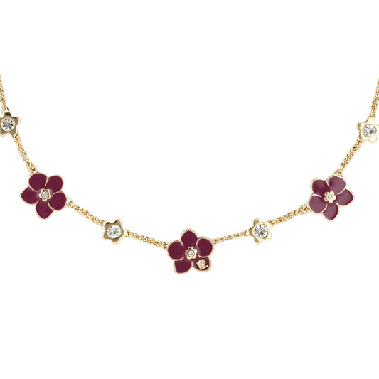 Collar Karl Lagerfeld Color Dorado Kl09N00217