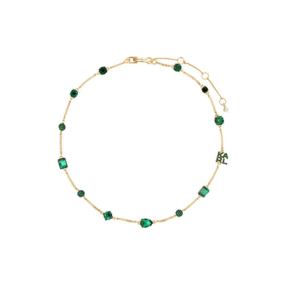 Collar Karl Lagerfeld Color Dorado Kl09N00220