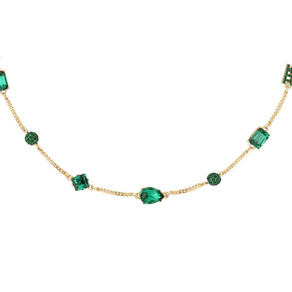 Collar Karl Lagerfeld Color Dorado Kl09N00220