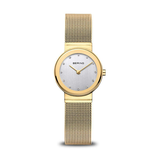Reloj Bering Color dorado 10126-334