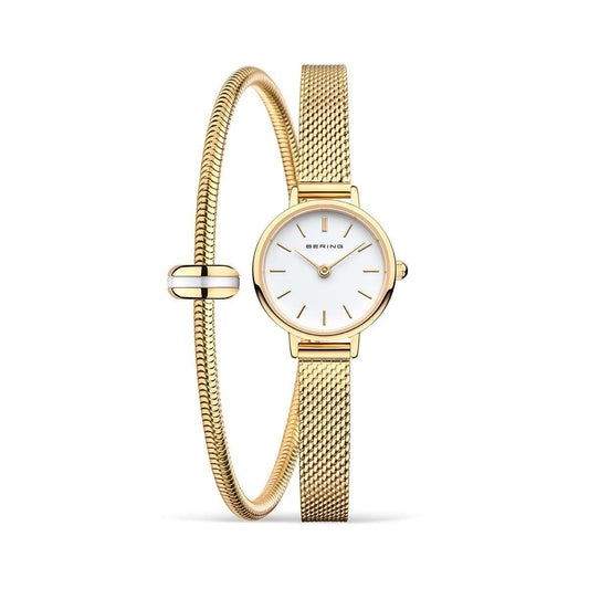 Reloj Bering Color dorado 11022-334-Lovely-1-GWP