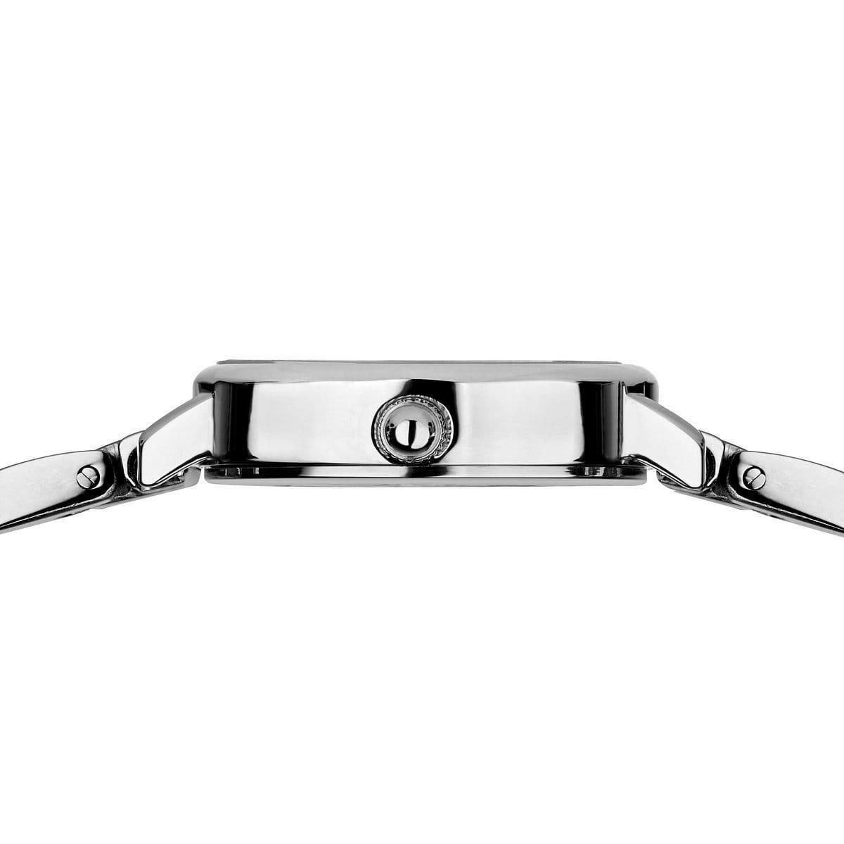 Reloj Bering Color plateado 11022-704