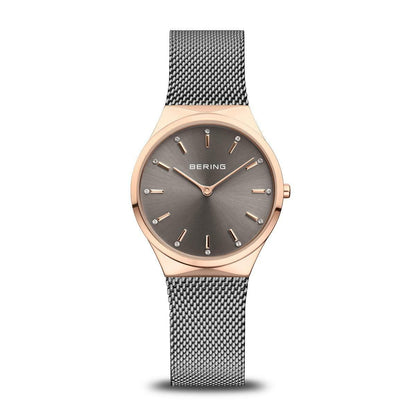 Reloj Bering Color gris 12131-369-GWP