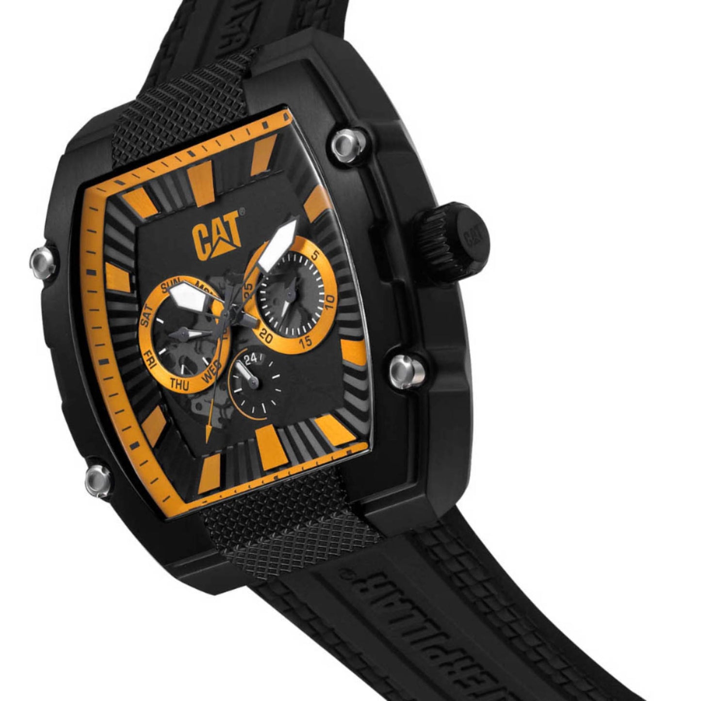 Reloj CAT Color negro 13.169.21.127
