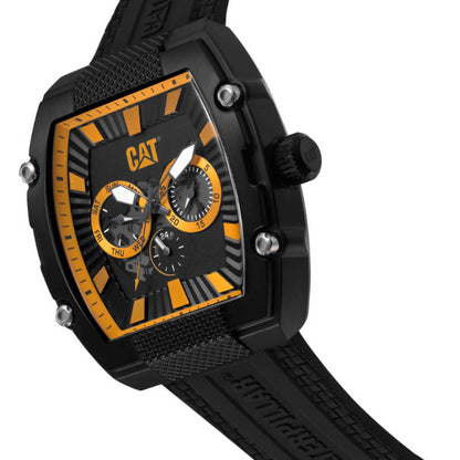 Reloj CAT Color negro 13.169.21.127