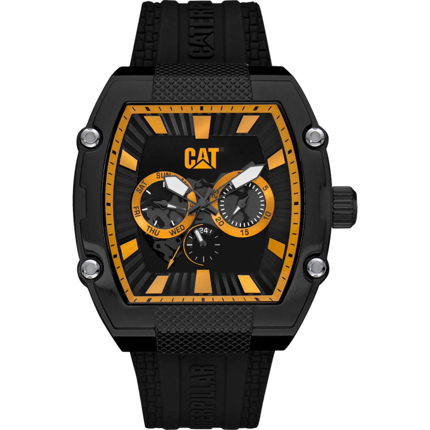 Reloj CAT Color negro 13.169.21.127