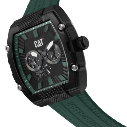 Reloj CAT Color verde 13.169.23.123