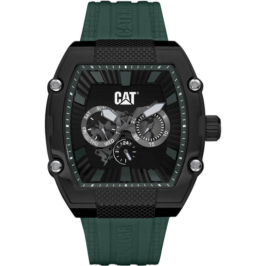 Reloj CAT Color verde 13.169.23.123