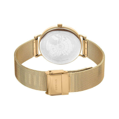 Reloj Bering Color dorado 14134-331