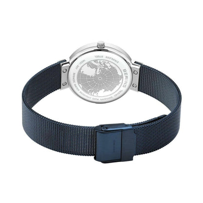 Reloj Bering Color azul 14531-307