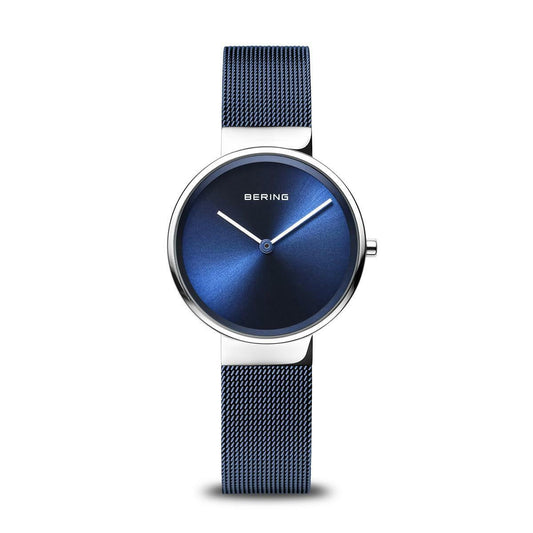 Reloj Bering Color azul 14531-307