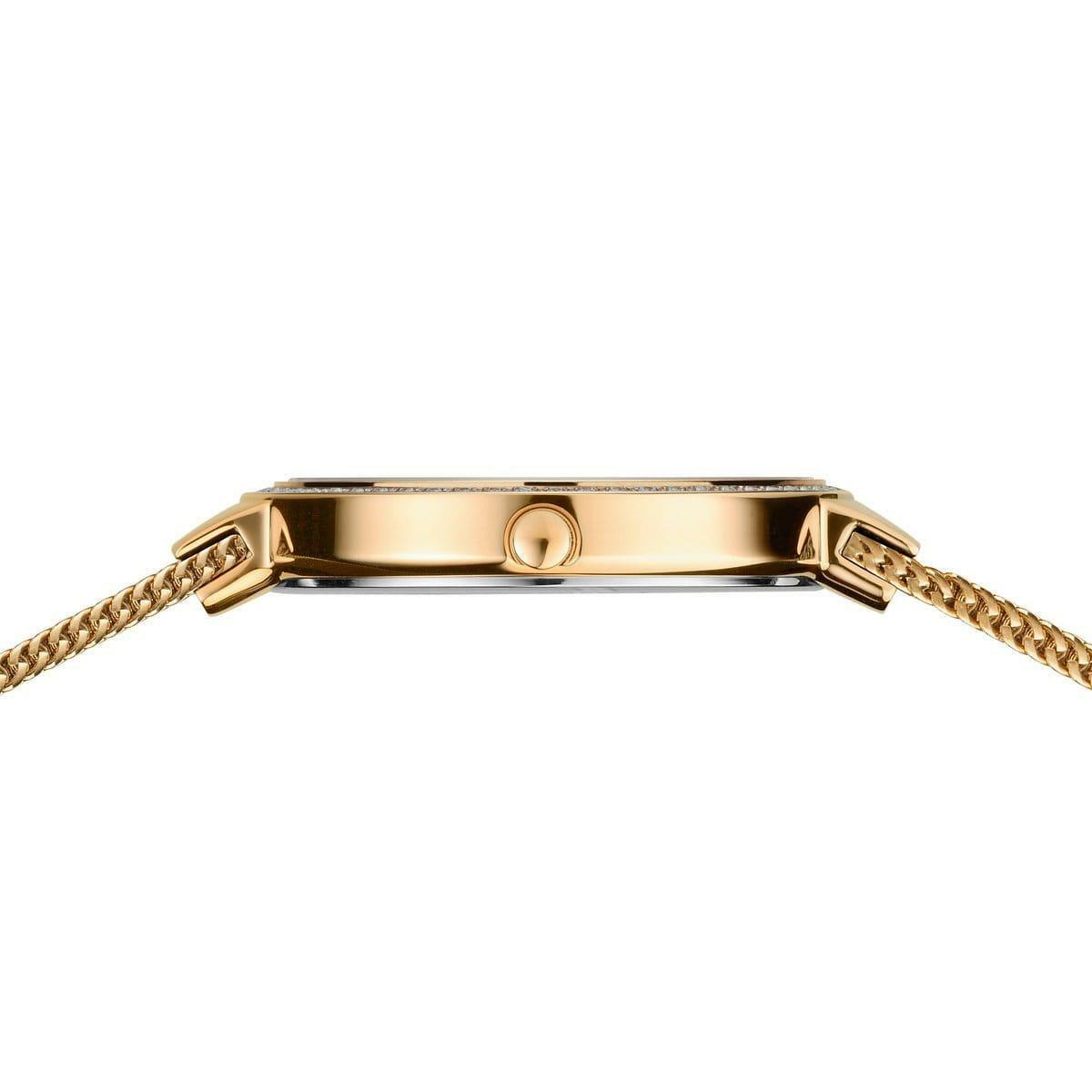 Reloj Bering Color dorado 14531-330