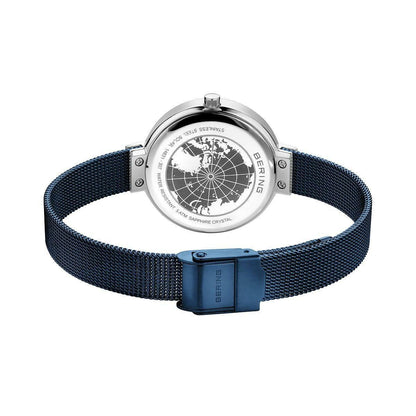 Reloj Bering Color azul 14631-307