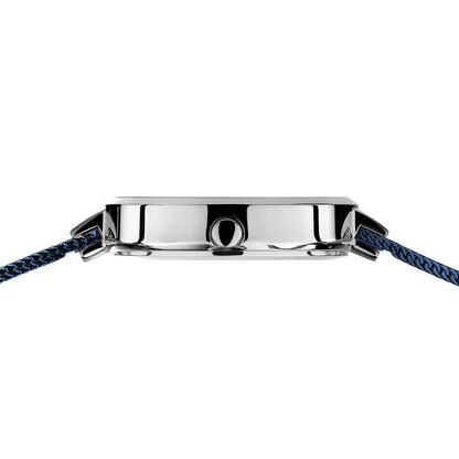 Reloj Bering Color azul 14631-307