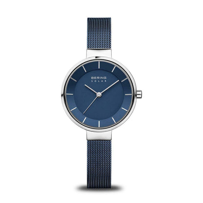 Reloj Bering Color azul 14631-307