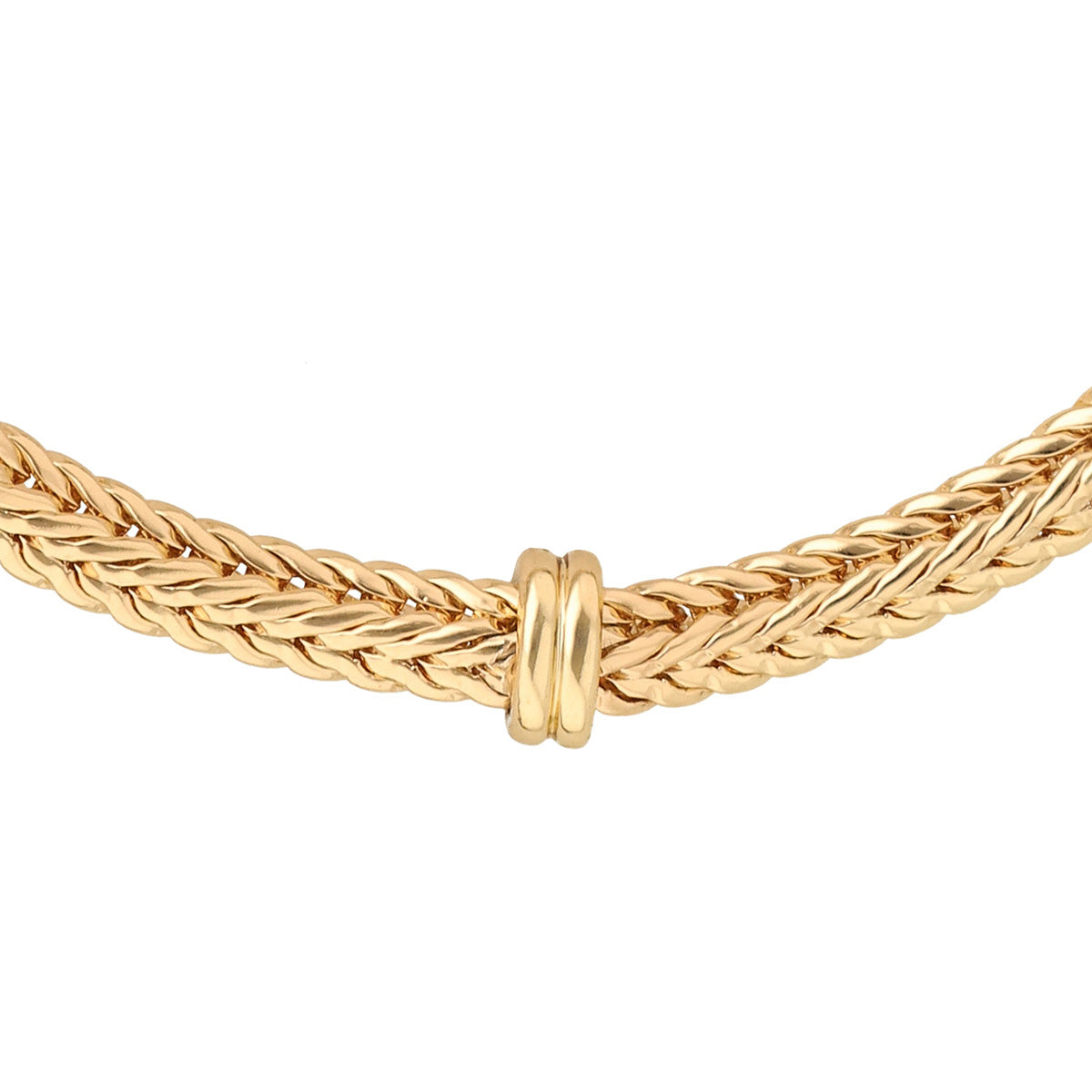 Brazalete Ralph Lauren Color Dorado 14B00032 Para Dama