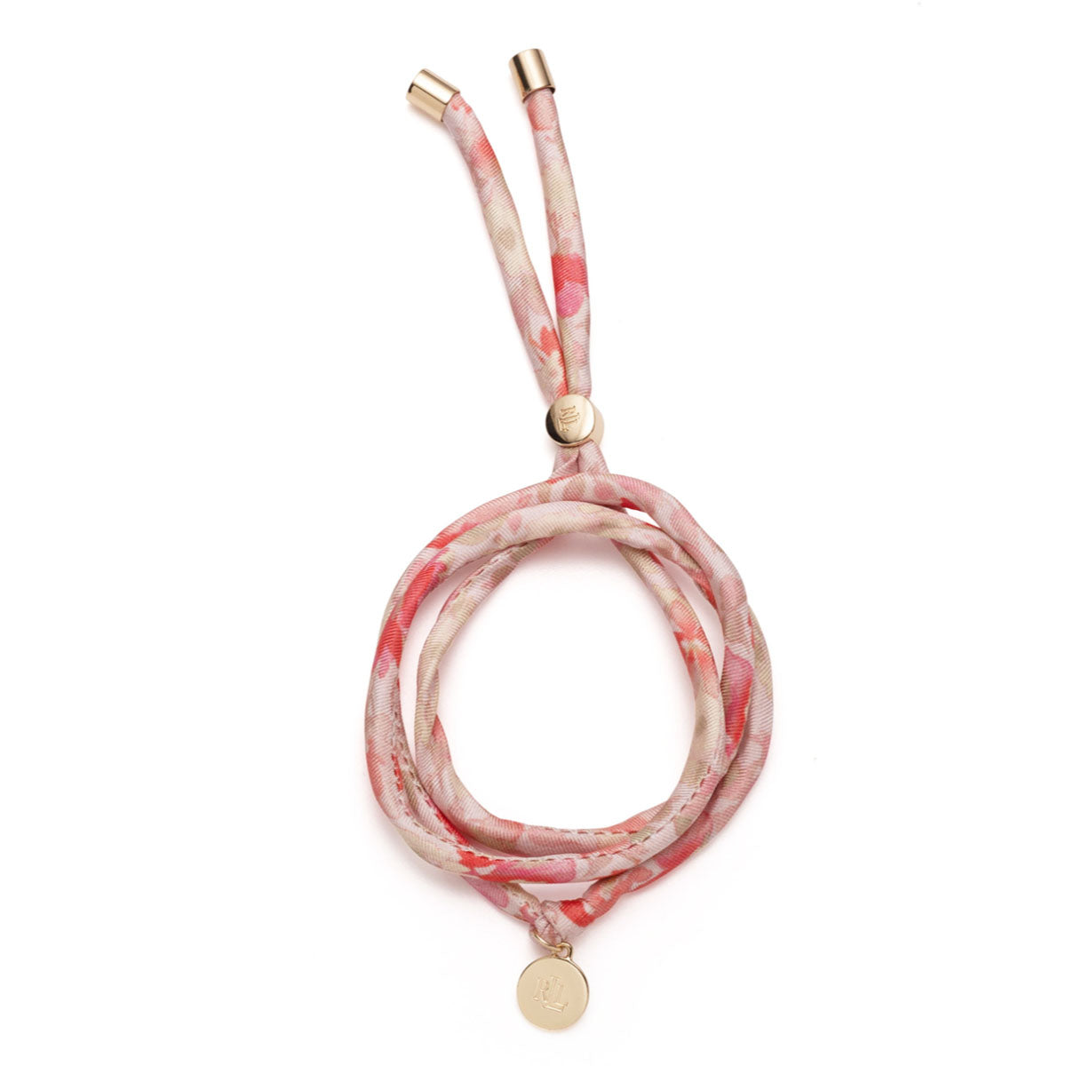 Collar Ralph Lauren Color Rosa 14B00186