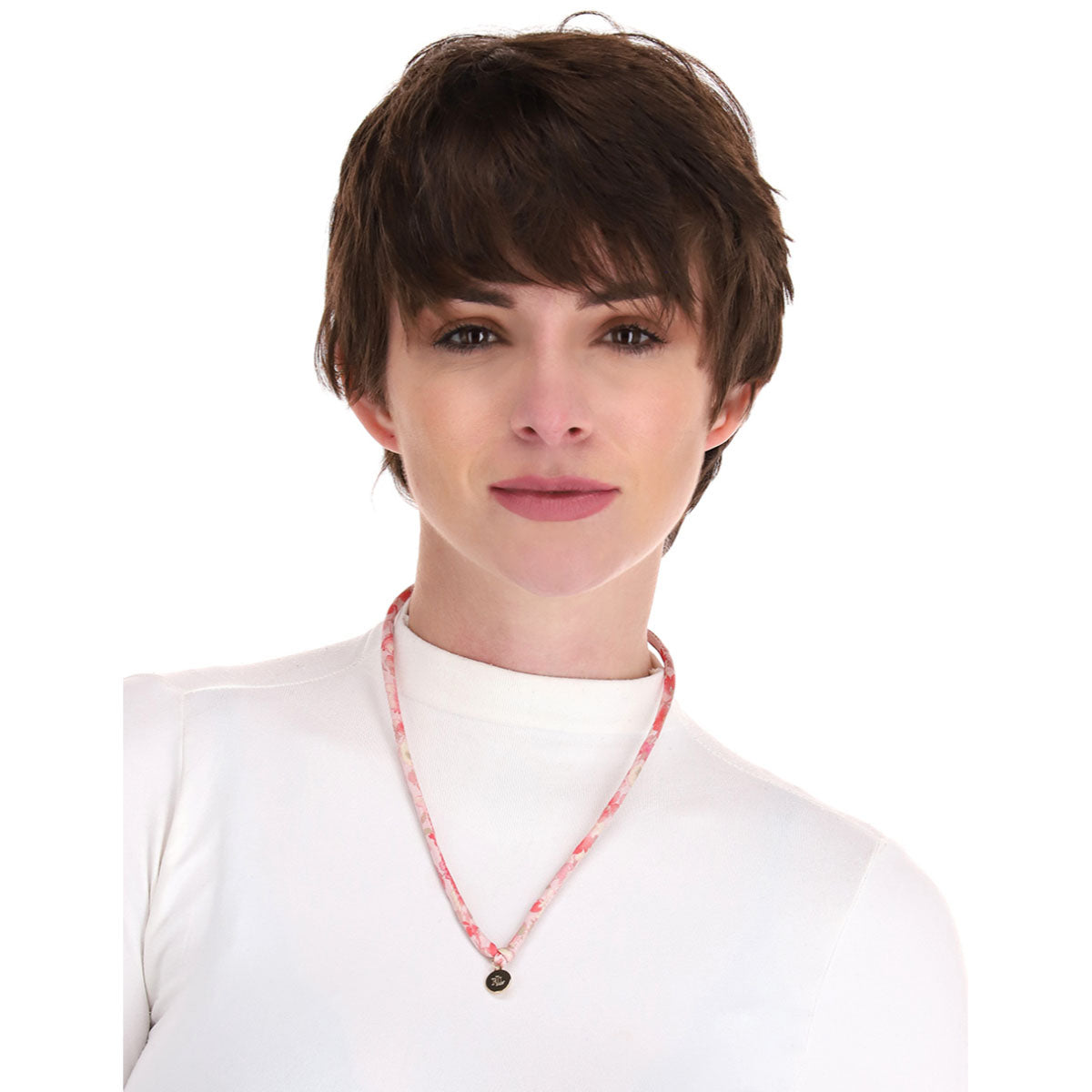 Collar Ralph Lauren Color Rosa 14B00186