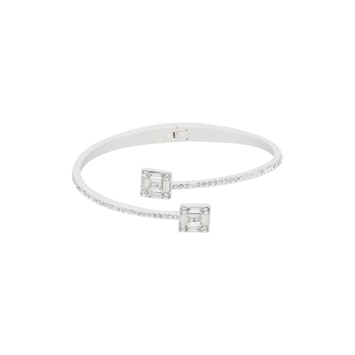 Pulsera Ralph Lauren Color Plateado 14B00437