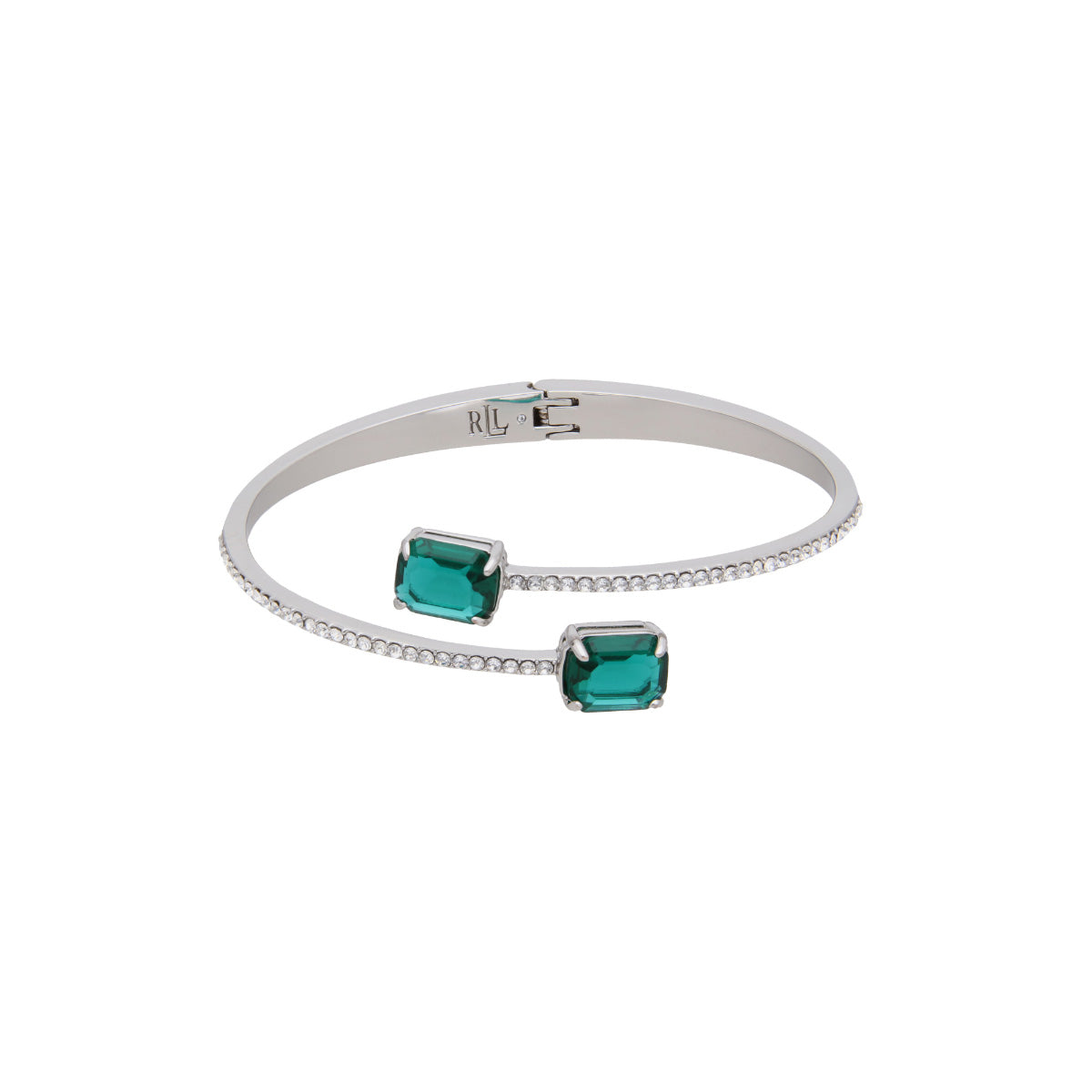 Pulsera Ralph Lauren Color Plateado 14B00439