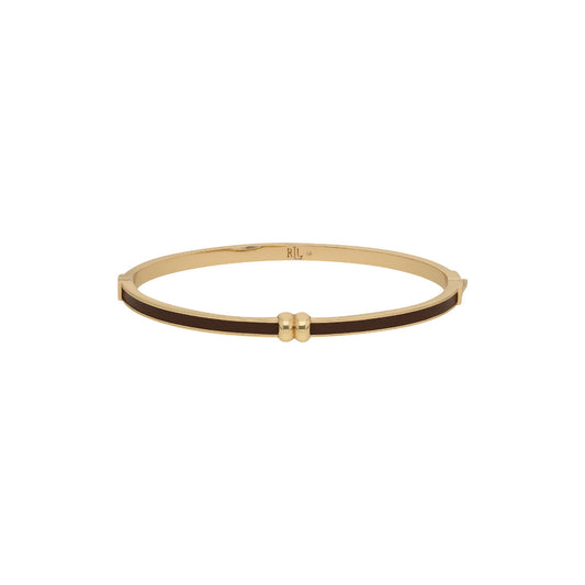 Pulsera Ralph Lauren Color Dorado 14B00442