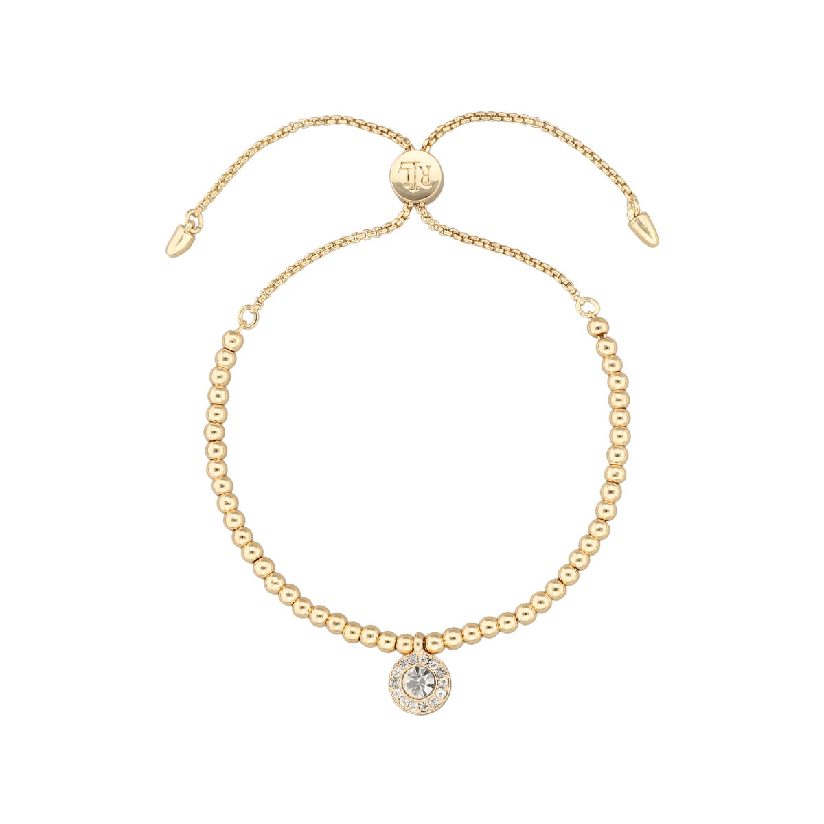 Pulsera Ralph Lauren Color Dorado 14B00445