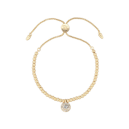 Pulsera Ralph Lauren Color Dorado 14B00445