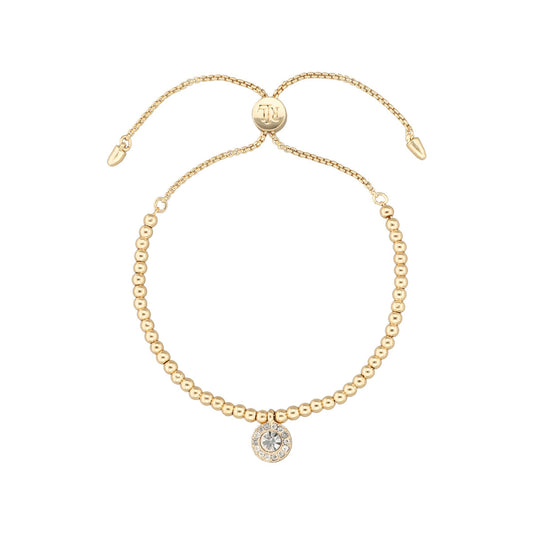 Pulsera Ralph Lauren Color Dorado 14B00445