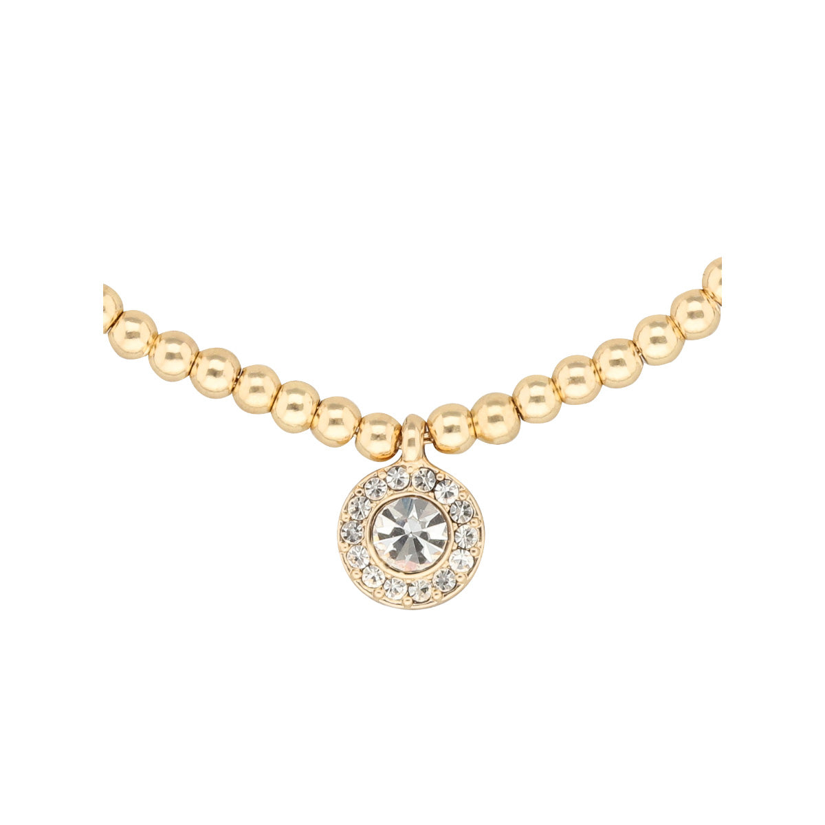 Pulsera Ralph Lauren Color Dorado 14B00445