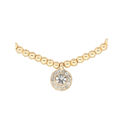 Pulsera Ralph Lauren Color Dorado 14B00445