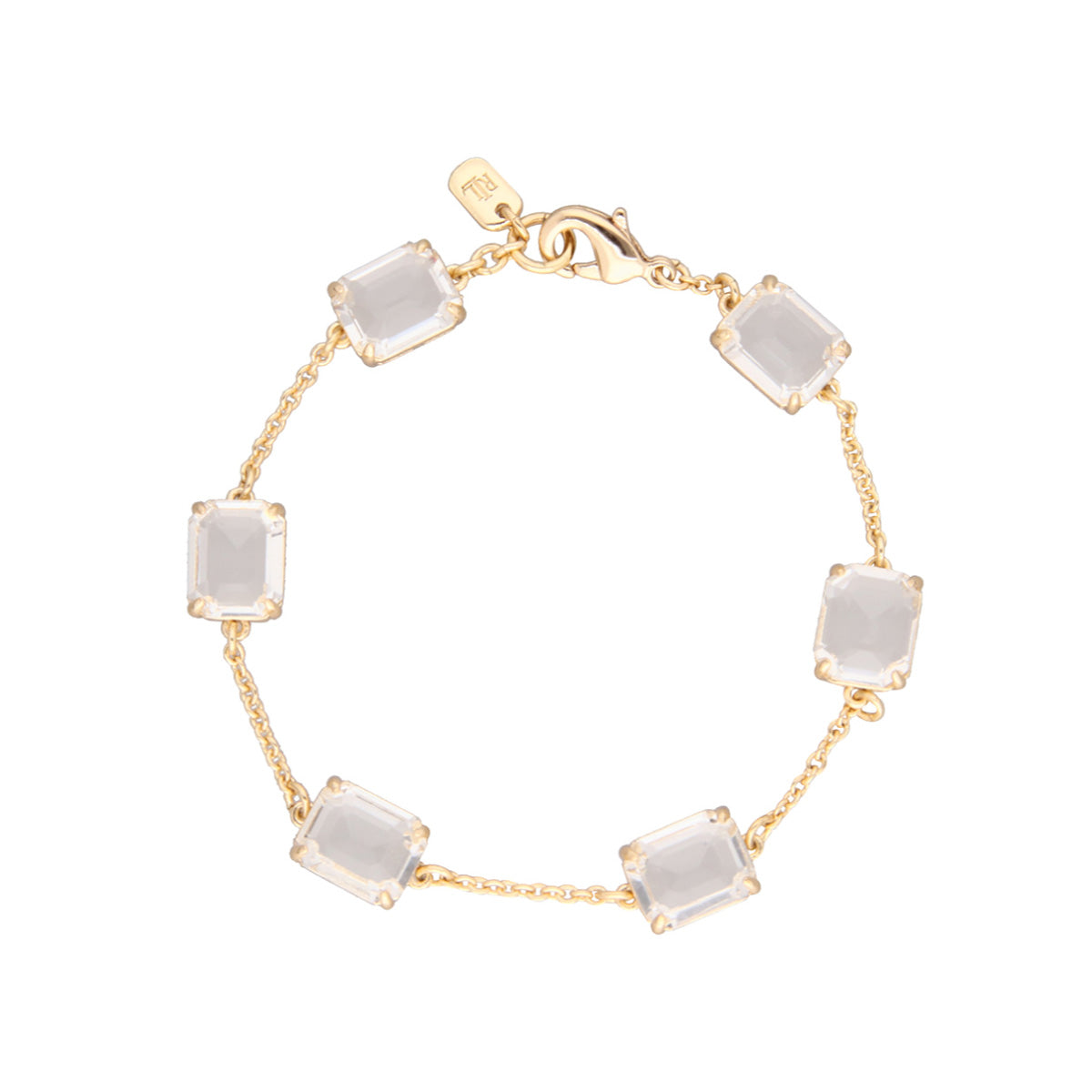 Pulsera Ralph Lauren Color Dorado 14B00457