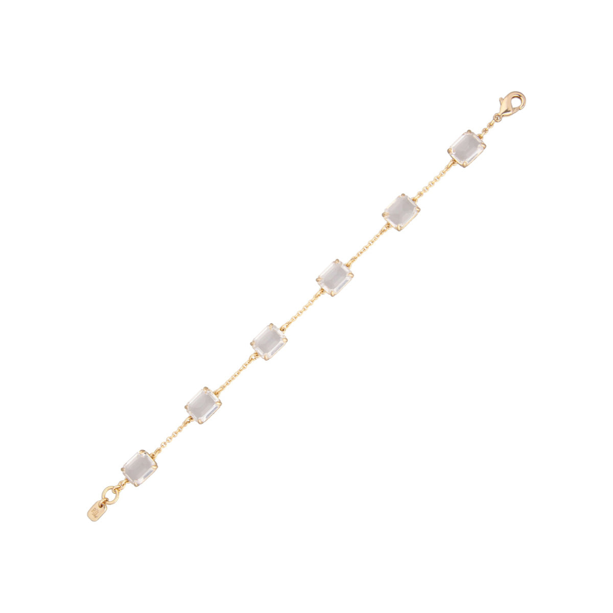 Pulsera Ralph Lauren Color Dorado 14B00457