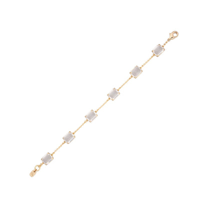 Pulsera Ralph Lauren Color Dorado 14B00457