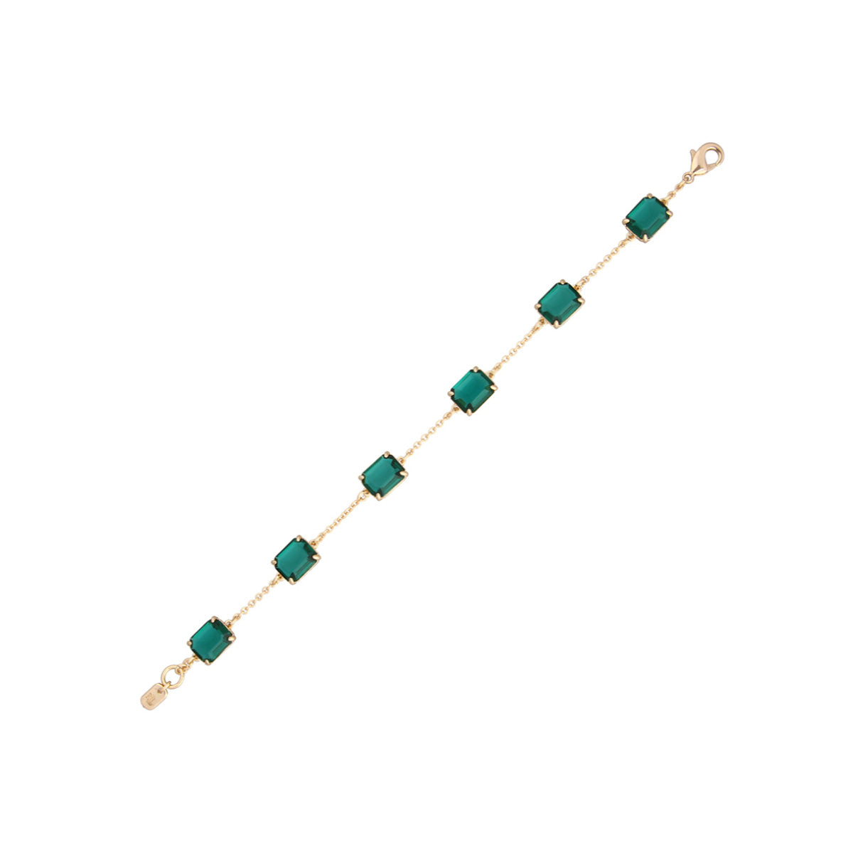 Pulsera Ralph Lauren Color Dorado 14B00459