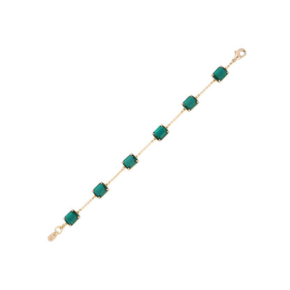 Pulsera Ralph Lauren Color Dorado 14B00459