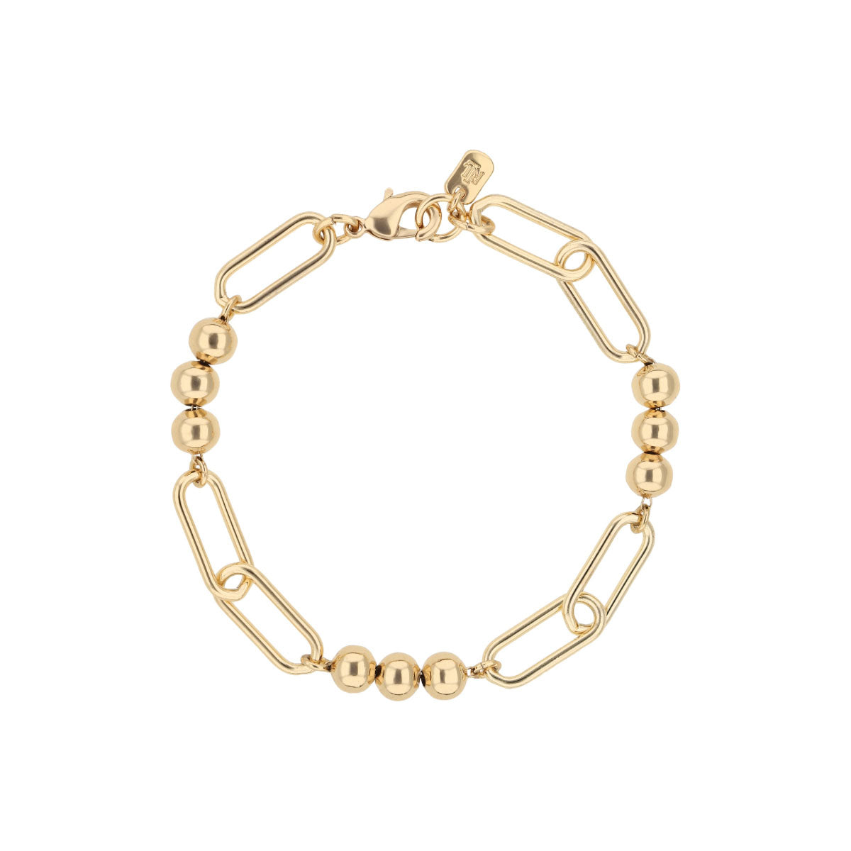 Pulsera Ralph Lauren Color Dorado 14B00490