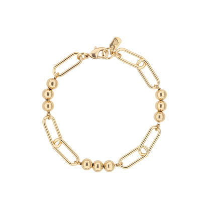 Pulsera Ralph Lauren Color Dorado 14B00490